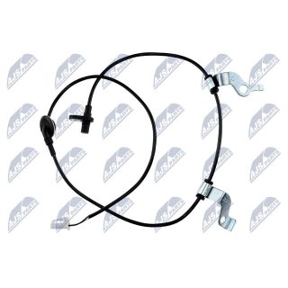 Jutiklis, rato greitis NTY HCA-MZ-045