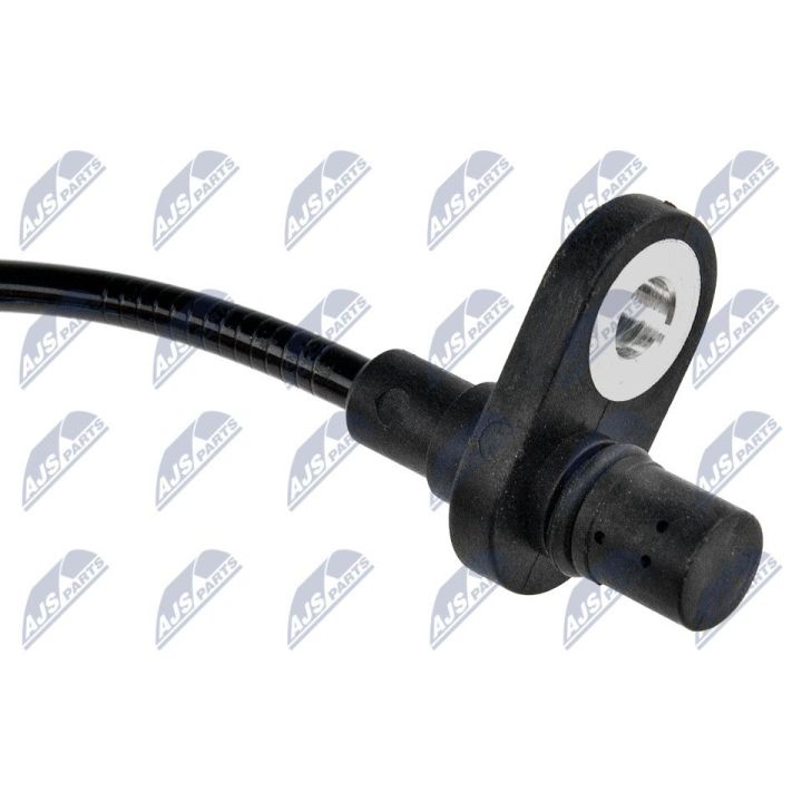 Jutiklis, rato greitis NTY HCA-MZ-045