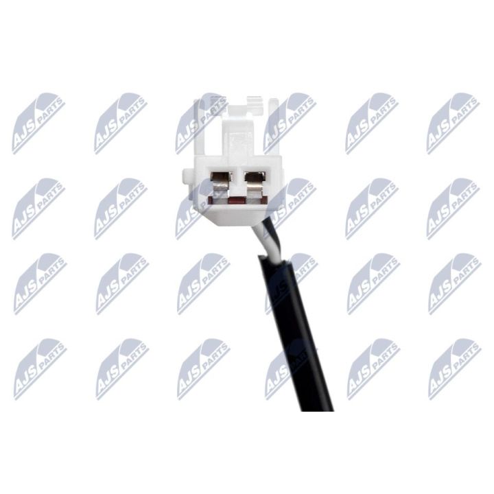 Jutiklis, rato greitis NTY HCA-MZ-045