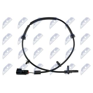 Jutiklis, rato greitis NTY HCA-MZ-046