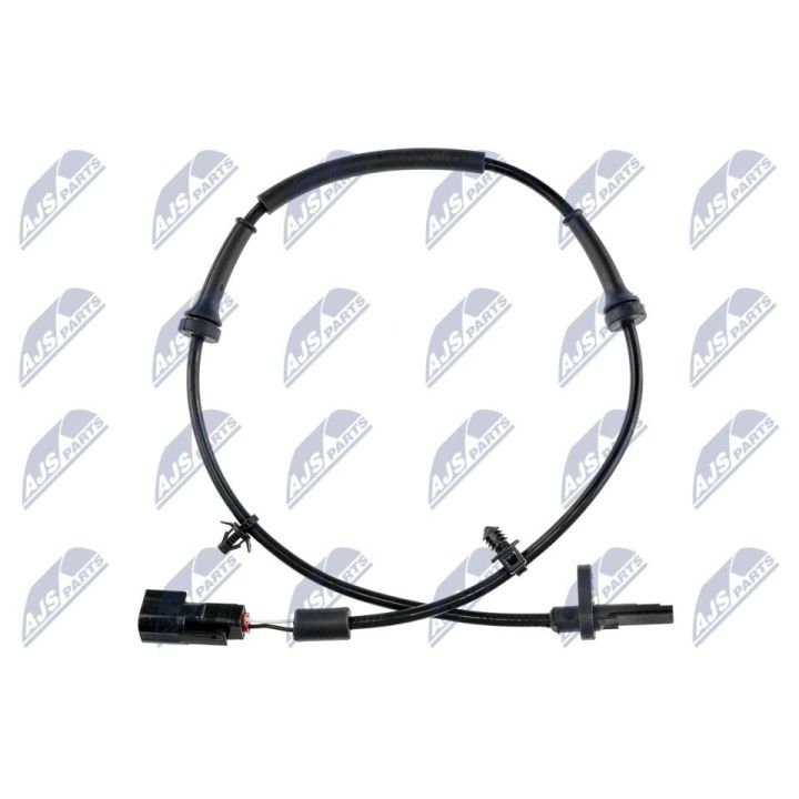 Jutiklis, rato greitis NTY HCA-MZ-046