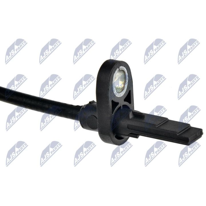 Jutiklis, rato greitis NTY HCA-MZ-046