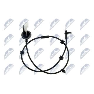 Jutiklis, rato greitis NTY HCA-MZ-047