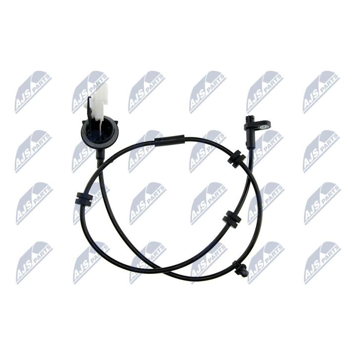 Jutiklis, rato greitis NTY HCA-MZ-047