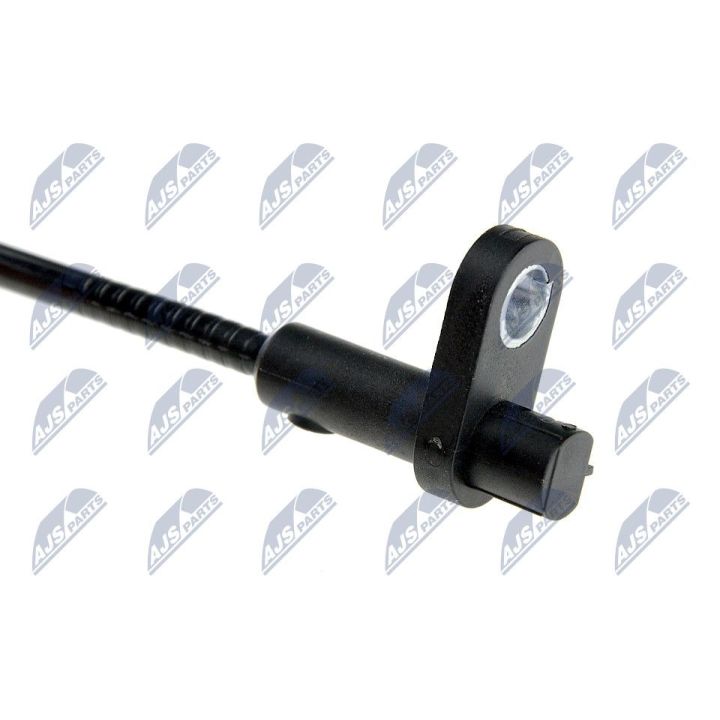 Jutiklis, rato greitis NTY HCA-MZ-047