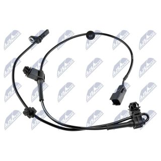 Jutiklis, rato greitis NTY HCA-MZ-048