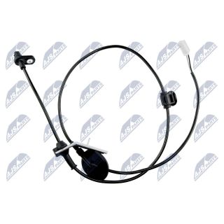 Jutiklis, rato greitis NTY HCA-MZ-049