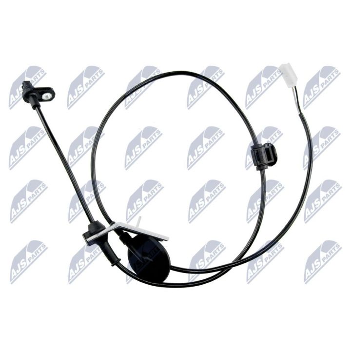 Jutiklis, rato greitis NTY HCA-MZ-049