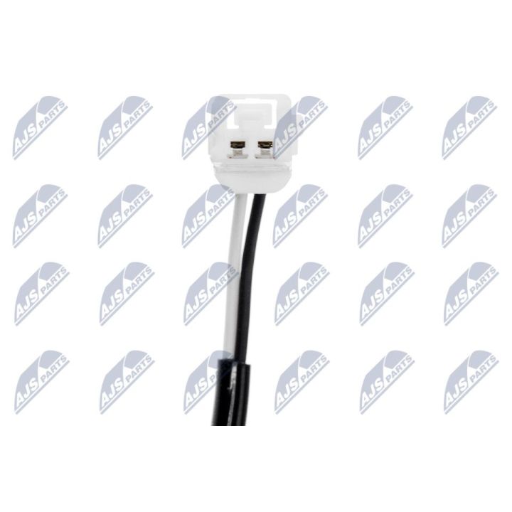 Jutiklis, rato greitis NTY HCA-MZ-049