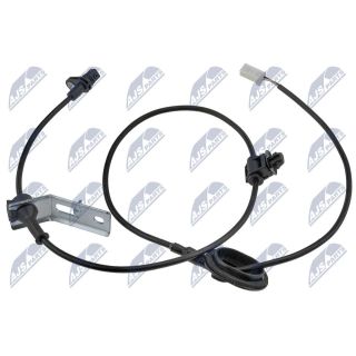 Jutiklis, rato greitis NTY HCA-MZ-051