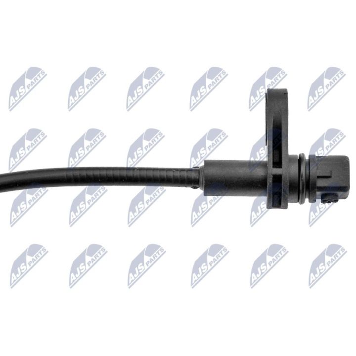 Jutiklis, rato greitis NTY HCA-MZ-051