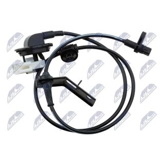 Jutiklis, rato greitis NTY HCA-MZ-052