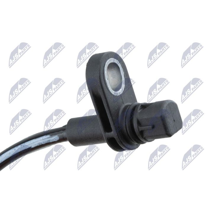 Jutiklis, rato greitis NTY HCA-MZ-052