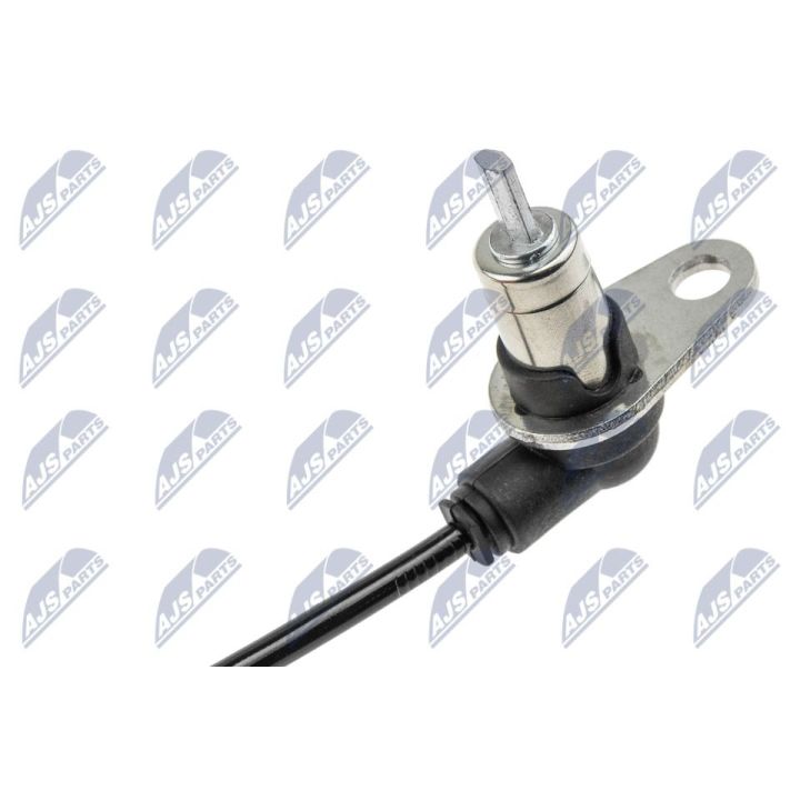 Jutiklis, rato greitis NTY HCA-MZ-053