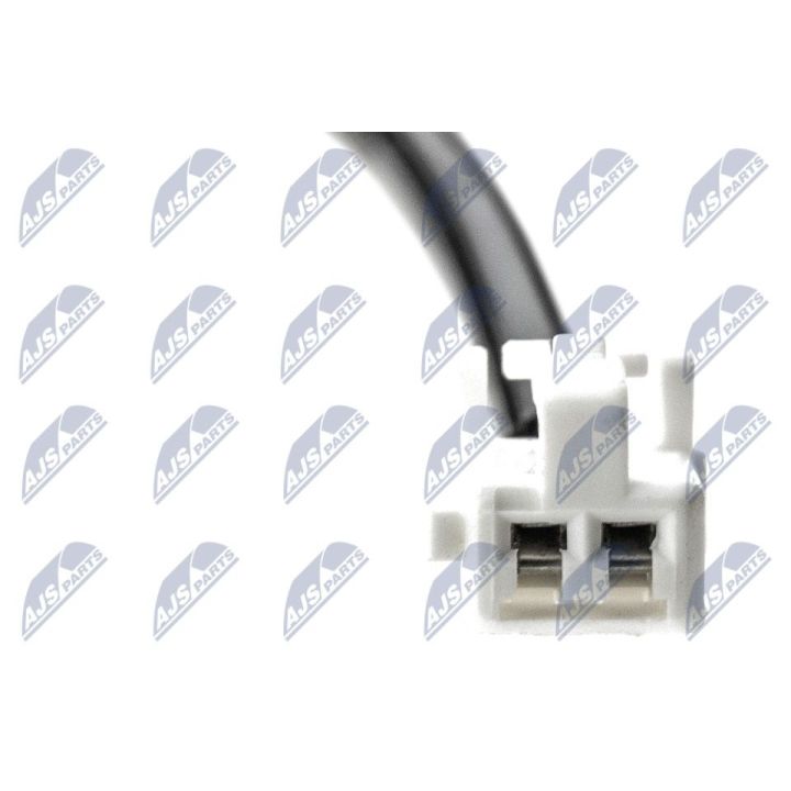 Jutiklis, rato greitis NTY HCA-MZ-054