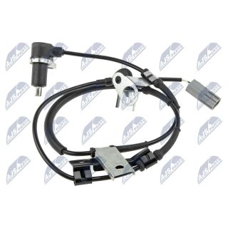 Jutiklis, rato greitis NTY HCA-MZ-055