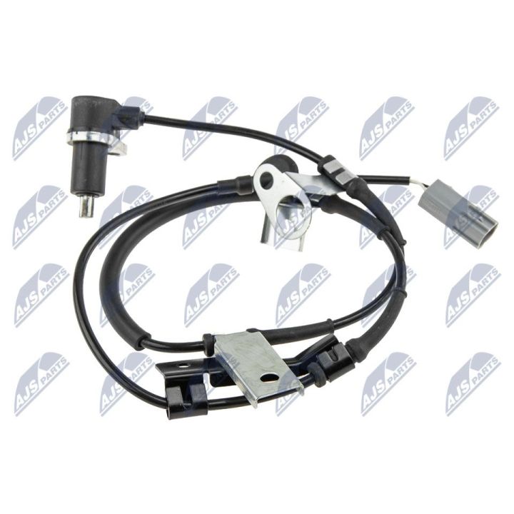 Jutiklis, rato greitis NTY HCA-MZ-055