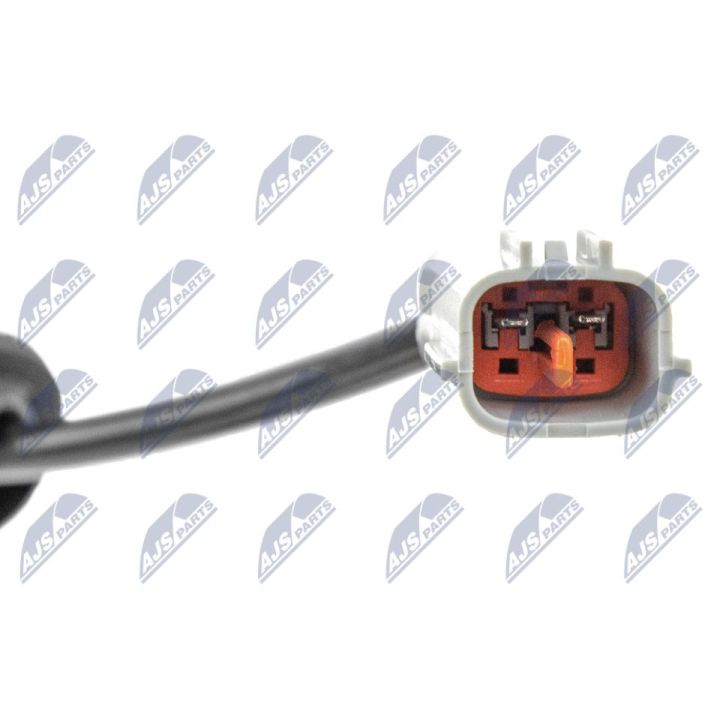 Jutiklis, rato greitis NTY HCA-MZ-055