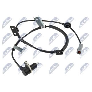 Jutiklis, rato greitis NTY HCA-MZ-056