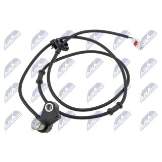 Jutiklis, rato greitis NTY HCA-MZ-057