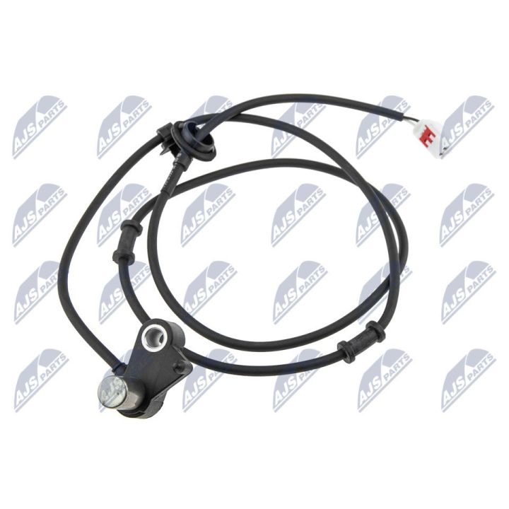 Jutiklis, rato greitis NTY HCA-MZ-057