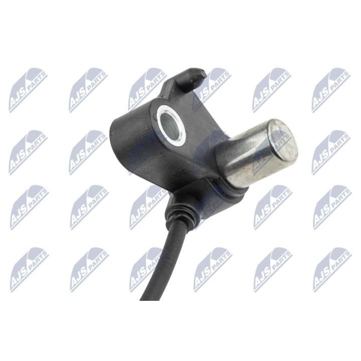 Jutiklis, rato greitis NTY HCA-MZ-057