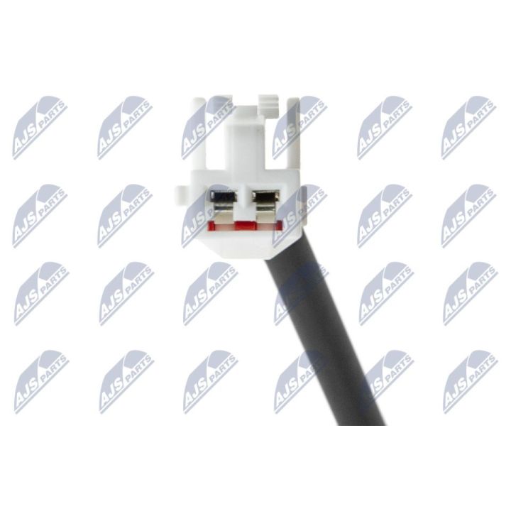 Jutiklis, rato greitis NTY HCA-MZ-057