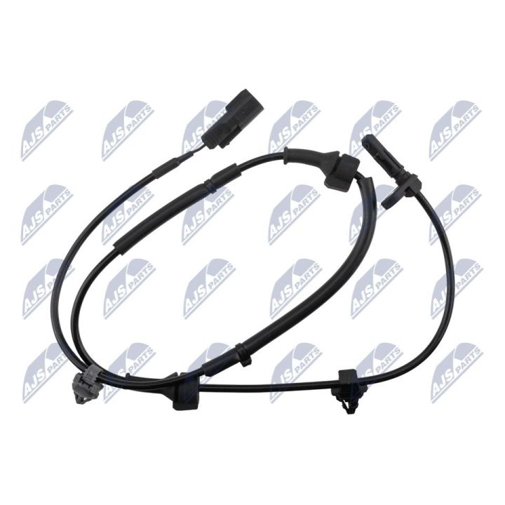 Jutiklis, rato greitis NTY HCA-MZ-058