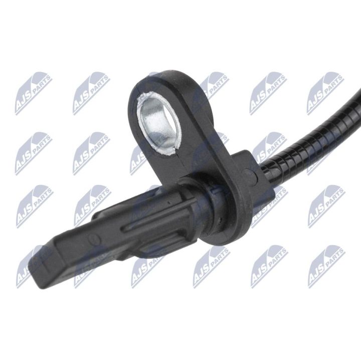 Jutiklis, rato greitis NTY HCA-MZ-058