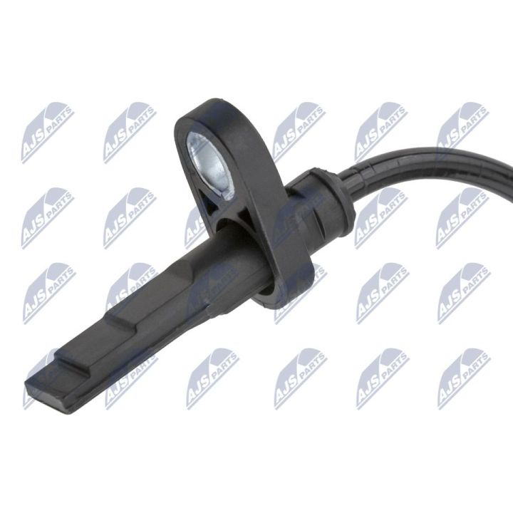 Jutiklis, rato greitis NTY HCA-MZ-059