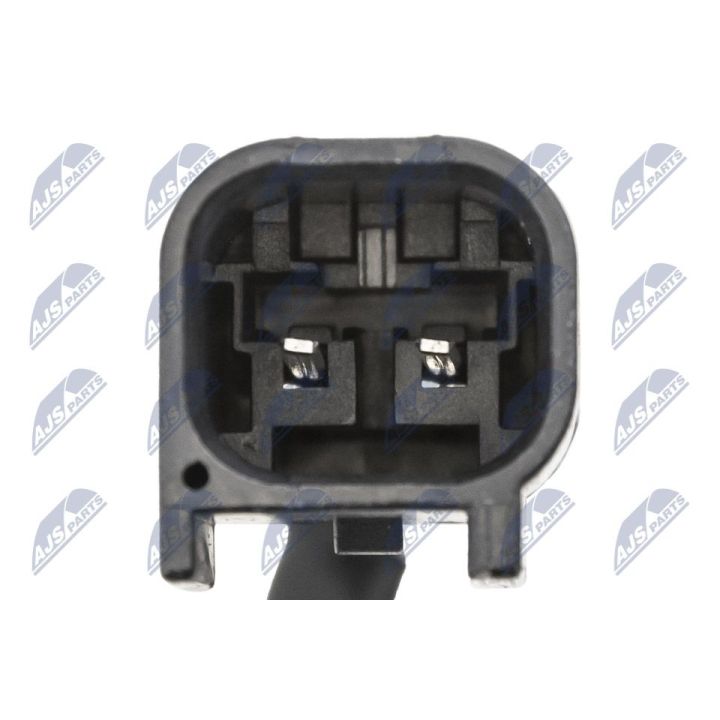 Jutiklis, rato greitis NTY HCA-MZ-059