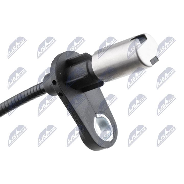 Jutiklis, rato greitis NTY HCA-MZ-060