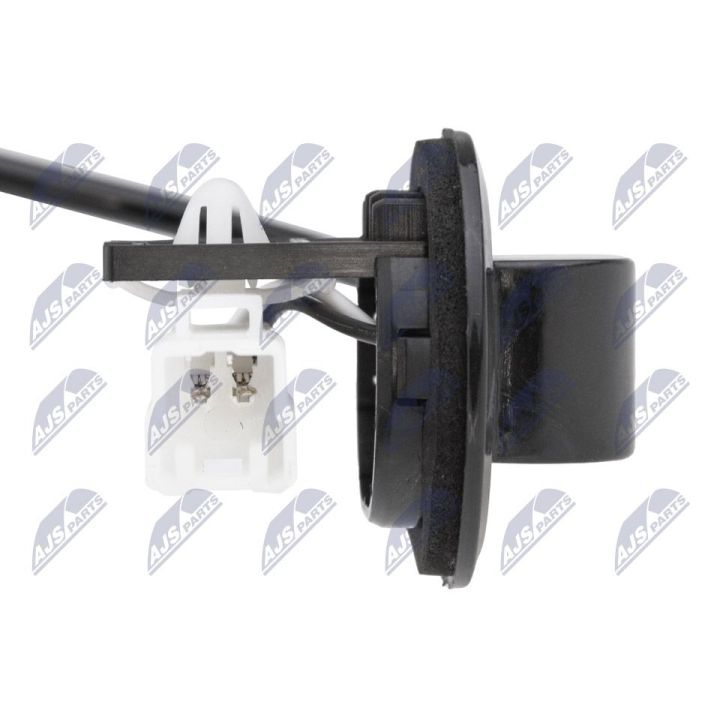 Jutiklis, rato greitis NTY HCA-MZ-060