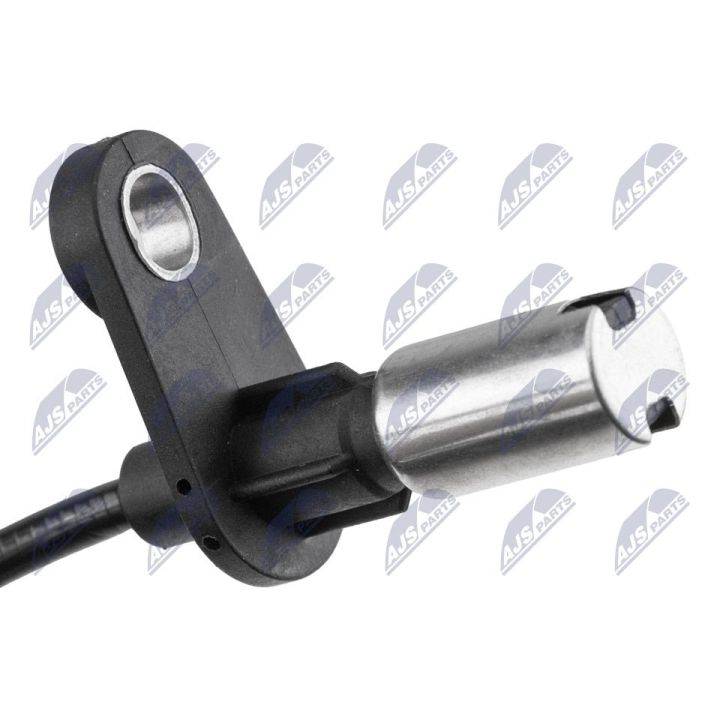 Jutiklis, rato greitis NTY HCA-MZ-061