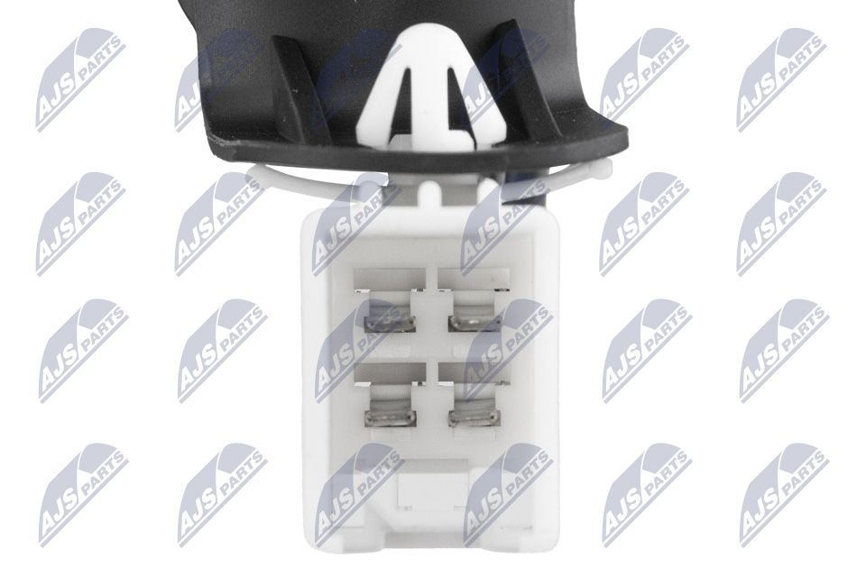 Jutiklis, rato greitis NTY HCA-MZ-061