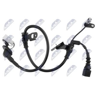 Jutiklis, rato greitis NTY HCA-MZ-062