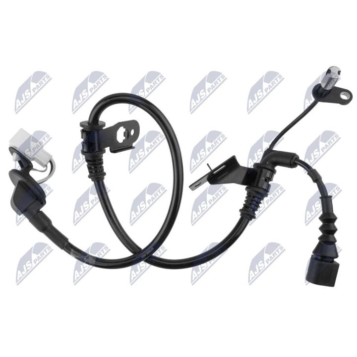 Jutiklis, rato greitis NTY HCA-MZ-062