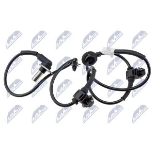 Jutiklis, rato greitis NTY HCA-MZ-063