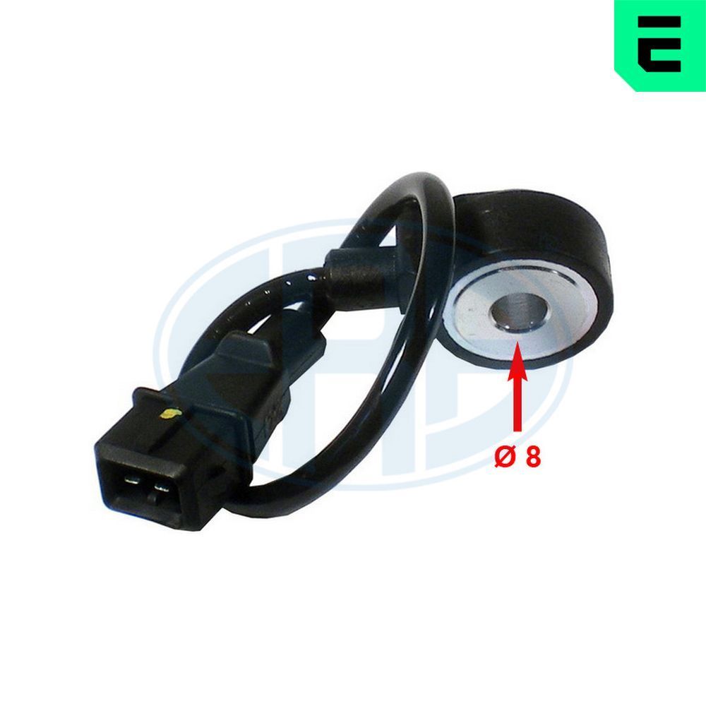 Detonacijos jutiklis ERA 550468