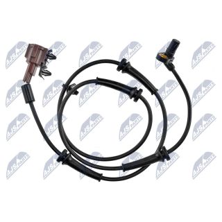 Jutiklis, rato greitis NTY HCA-NS-006