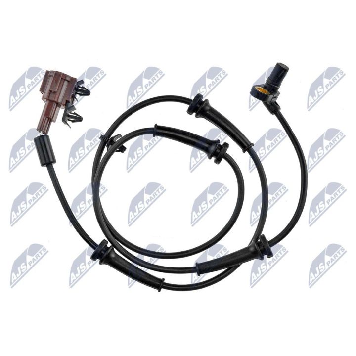 Jutiklis, rato greitis NTY HCA-NS-006