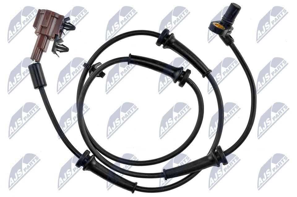 Jutiklis, rato greitis NTY HCA-NS-006