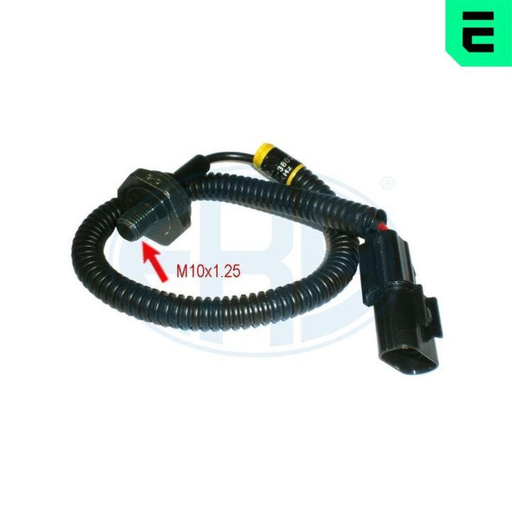 Detonacijos jutiklis ERA 550543