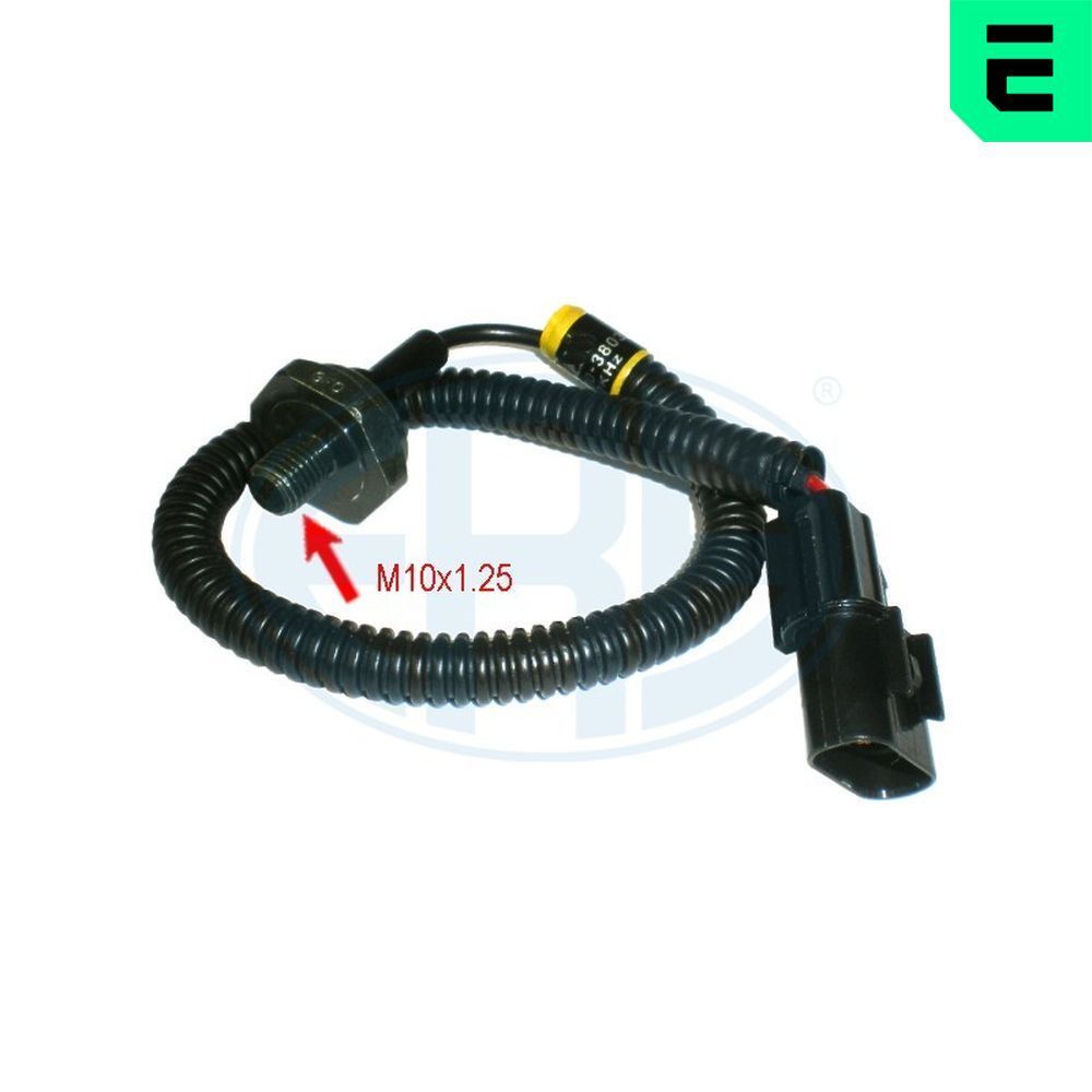 Detonacijos jutiklis ERA 550543