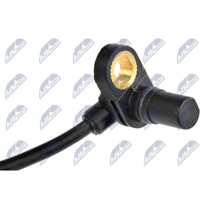 Jutiklis, rato greitis NTY HCA-NS-006