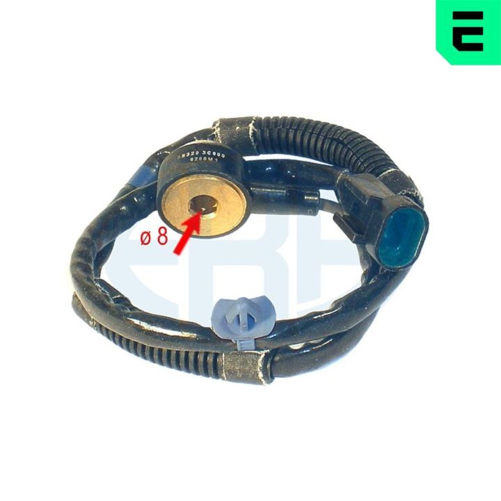 Detonacijos jutiklis ERA 550588