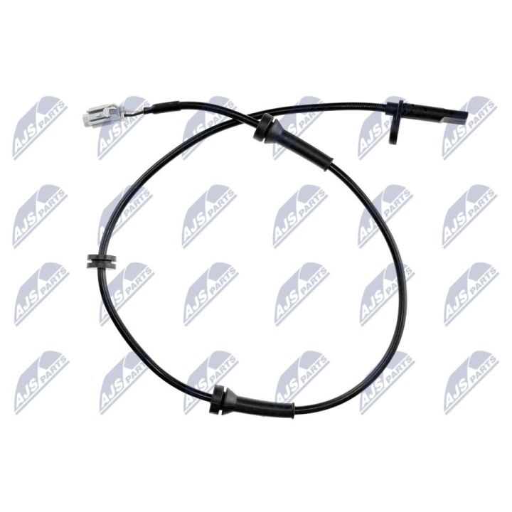 Jutiklis, rato greitis NTY HCA-NS-014