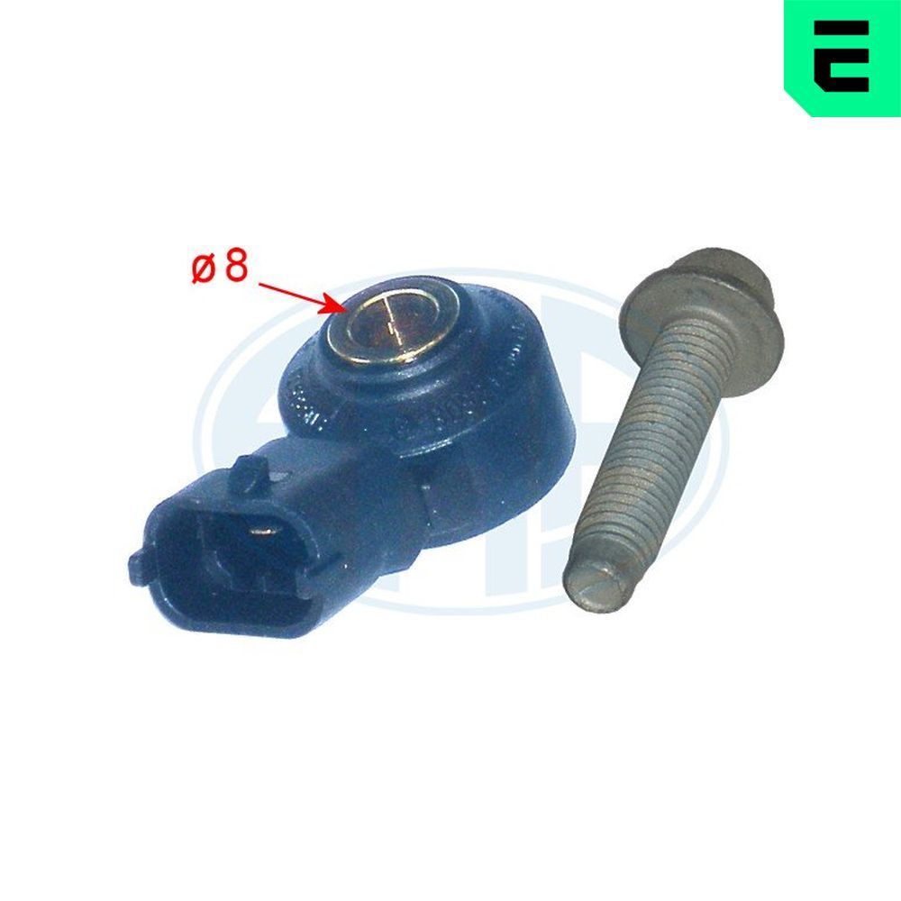 Detonacijos jutiklis ERA 550676