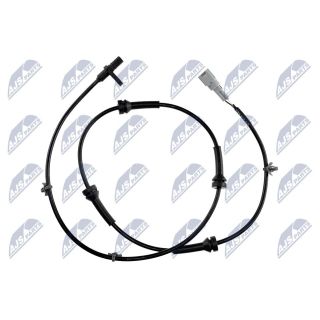 Jutiklis, rato greitis NTY HCA-NS-015