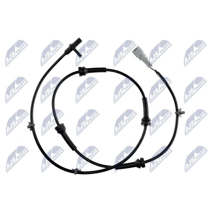 Jutiklis, rato greitis NTY HCA-NS-015